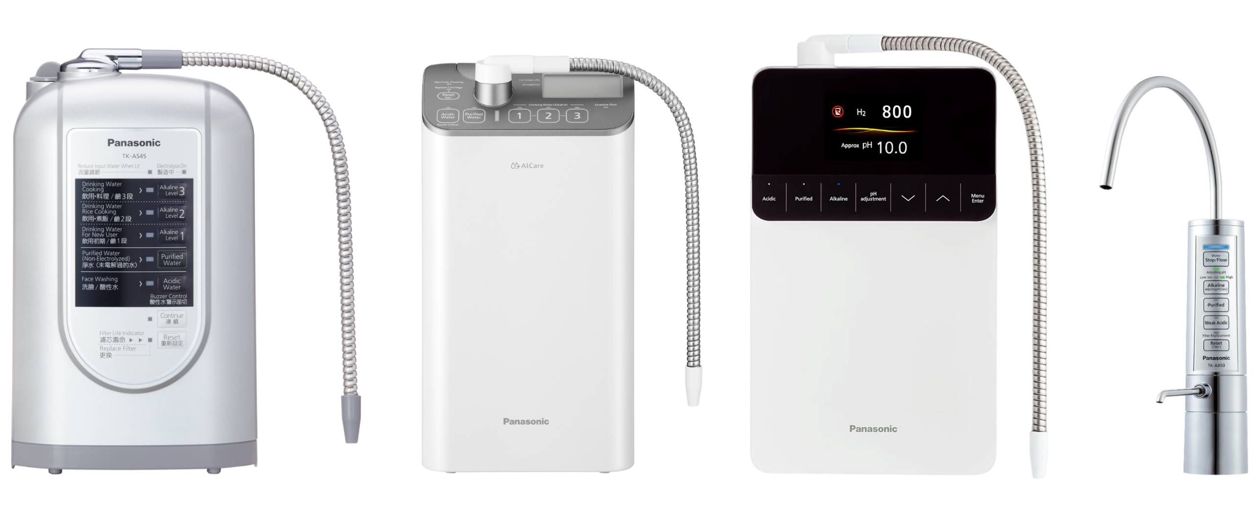 Lợi ích khi sử dụng hệ thống lọc tổng đầu nguồn Pentair WaterTrust Pro Series