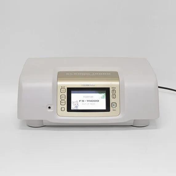 Fujiiryoki FX 14000 – Máy Điện Trường Cao Áp Đạt Chuẩn Y Tế