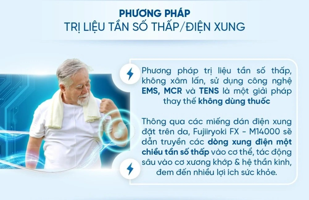 DIENT 466 Infographics may dien truong FX M14000. 16 1 máy điện trường cao áp fujiiryoki FX M14000 Fujiiryoki Official - Website Fujiiryoki chính thức tại Việt Nam