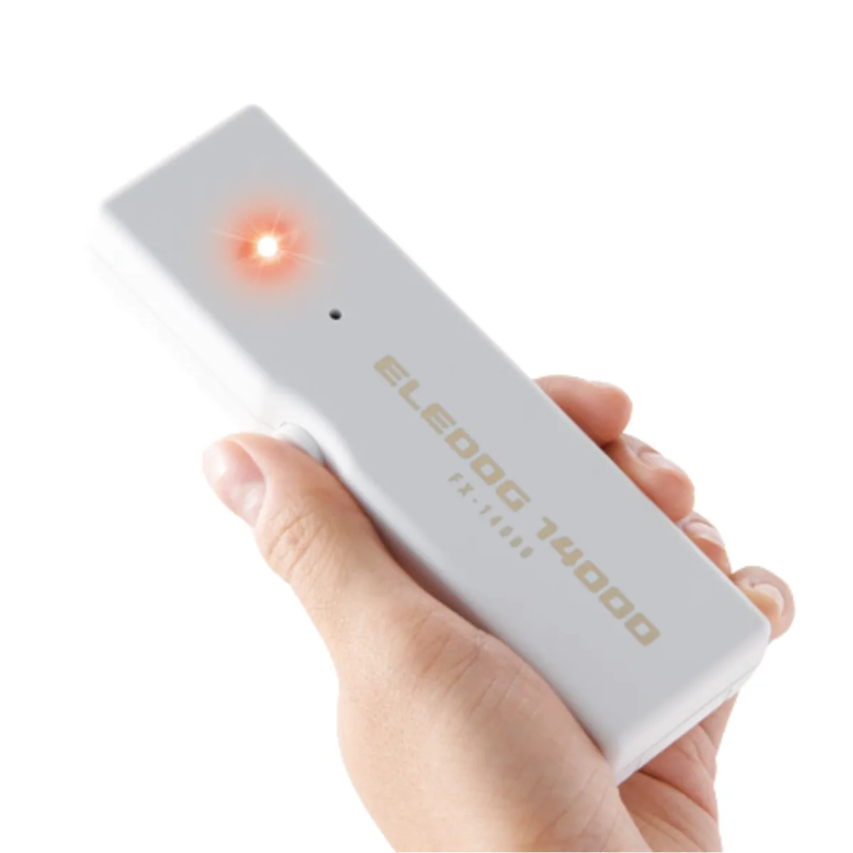 Fujiiryoki FX 14000 – Máy Trị Liệu Điện Trường Cao Áp Đạt Chuẩn Y Tế