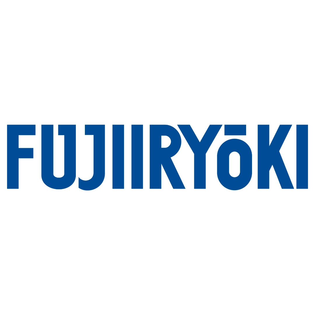 Logo fujiiryoki nen trang Fujiiryoki Official - Website Fujiiryoki chính thức tại Việt Nam