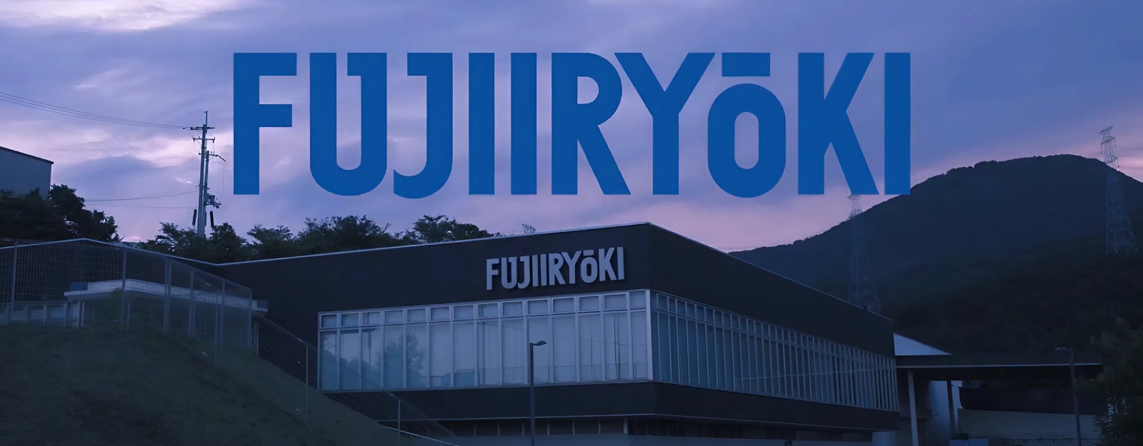 SOF 2025 01514 hinh anh banner ve thuong hieu fujiiryoki 2 fujiiryoki Fujiiryoki Official - Website Fujiiryoki chính thức tại Việt Nam