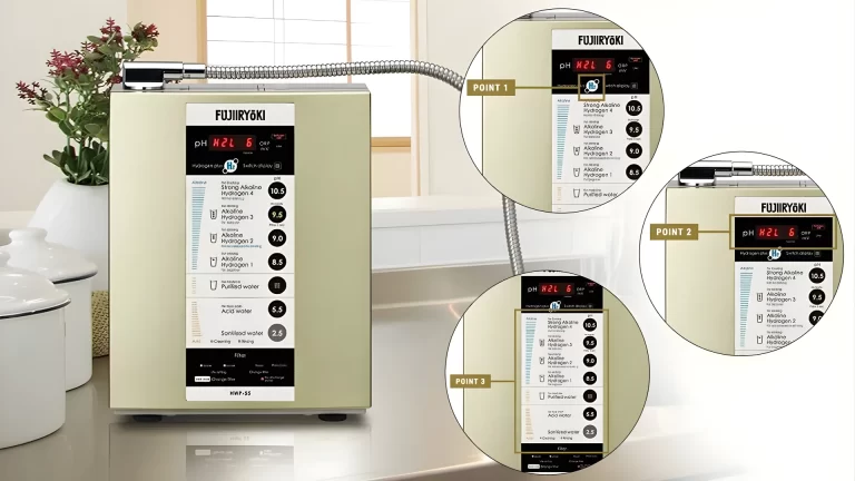 SOF 2025 02317 May dien giai Fujiiryoki HWP 55 fujiiryoki Fujiiryoki Official - Website Fujiiryoki chính thức tại Việt Nam