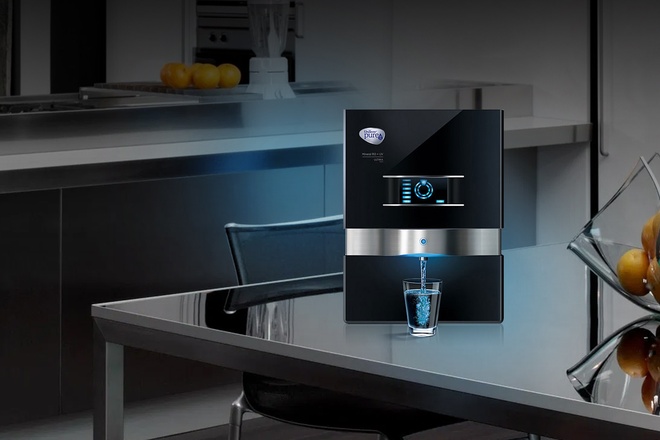Hệ thống lọc nước Pentair WaterTrust Pro Series
