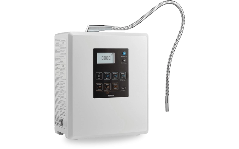 may loc nuoc ion kiem fujiiryoki hwp 77 1 Fujiiryoki Official - Website Fujiiryoki chính thức tại Việt Nam