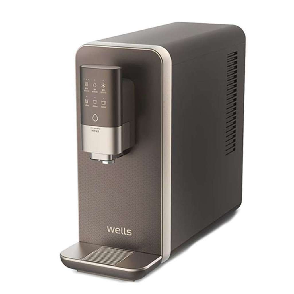 Pentair WaterTrust Pro Series
