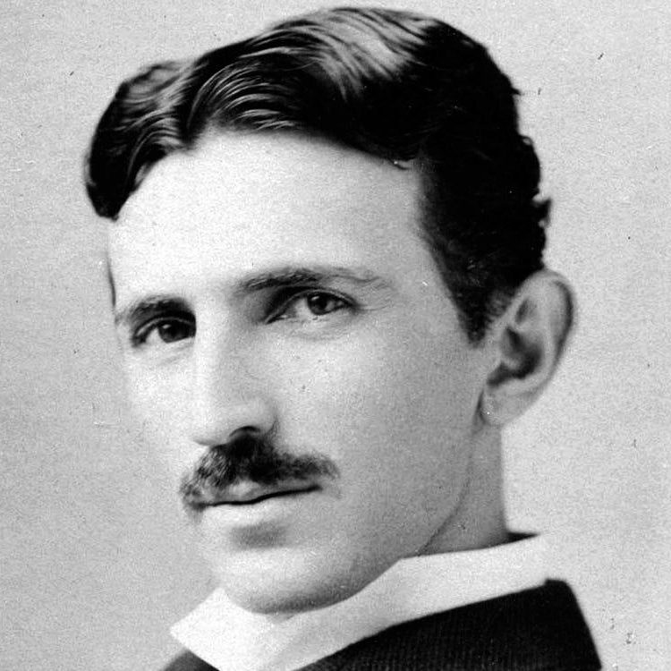 nikola tesla e1751525332756 Fujiiryoki Official - Website Fujiiryoki chính thức tại Việt Nam